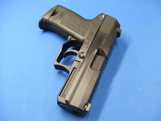 H&K USP コンパクト | 東京マルイ