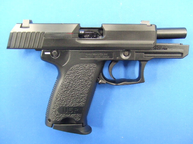 H&K USP コンパクト | 東京マルイ