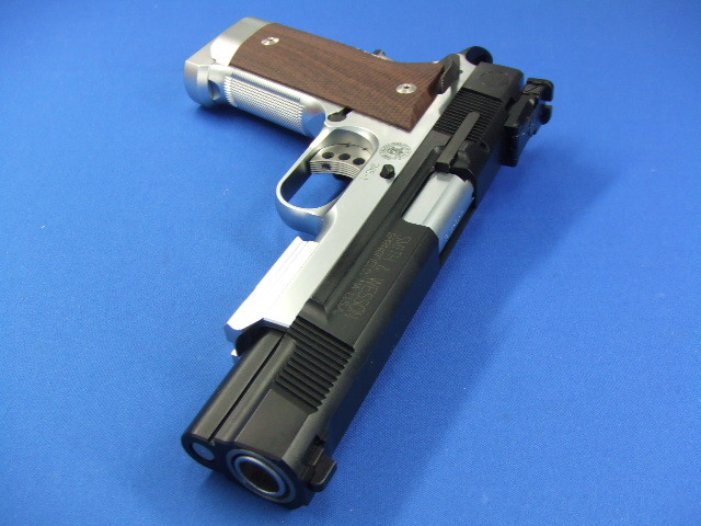 Ｍ945 タクティクス 2トーン リミテッド　 |   KSC