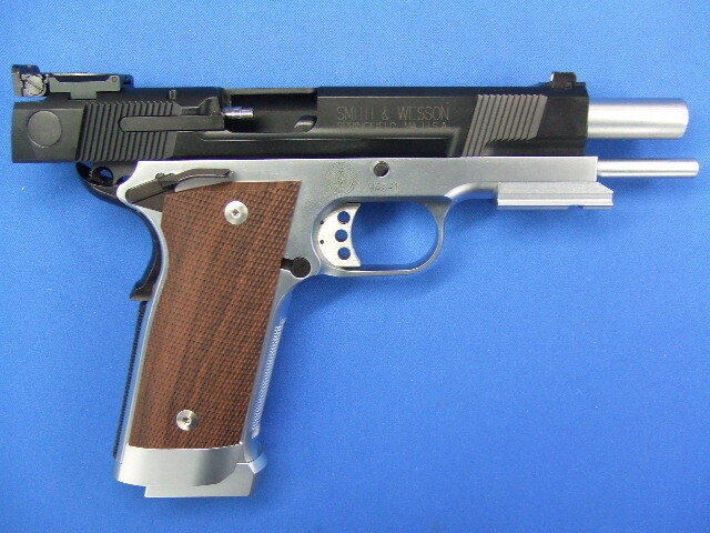 Ｍ945 タクティクス 2トーン リミテッド　 |   KSC