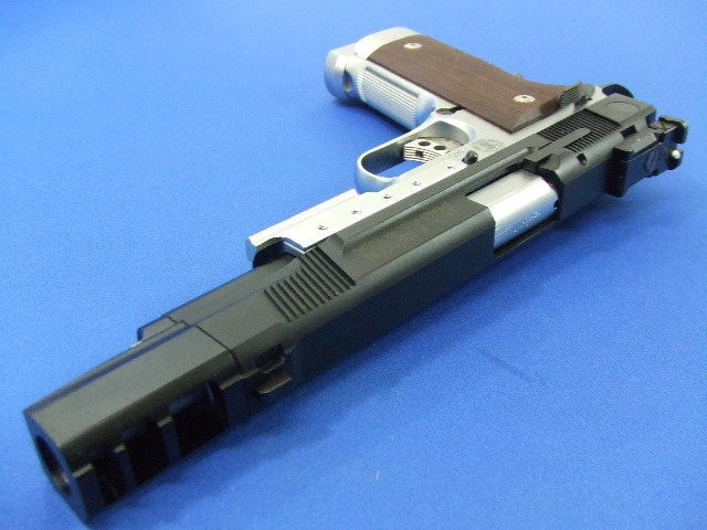Ｍ945 フルハウス 2トーン リミテッド　 |   KSC