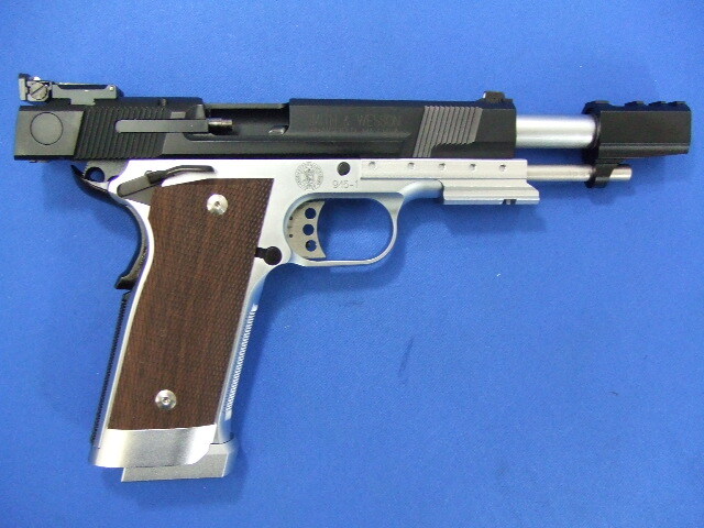 Ｍ945 フルハウス 2トーン リミテッド　 |   KSC