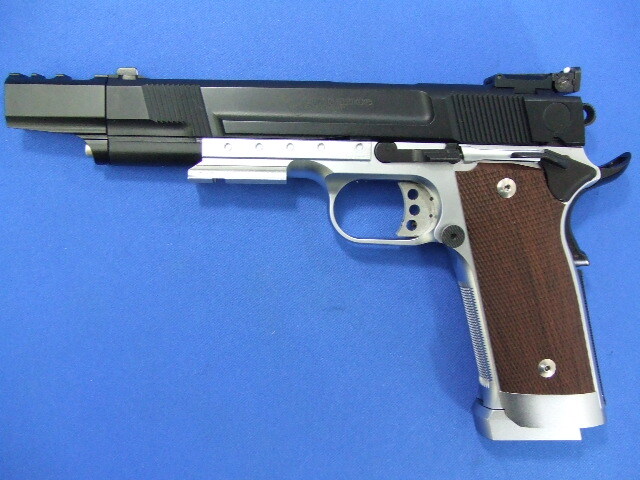 Ｍ945 フルハウス 2トーン リミテッド　 |   KSC