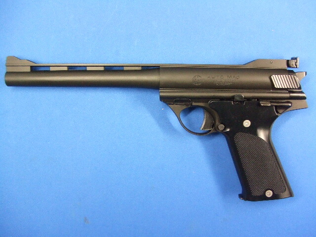 44AUTOMAG CLINT1 8ｍｍBBブローバックMAXI　HW | マルシン