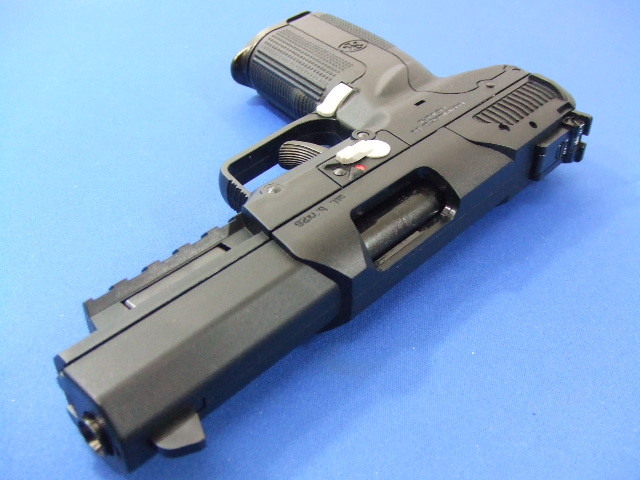 Five-seven USG　8mmBB　ブローバック | マルシン