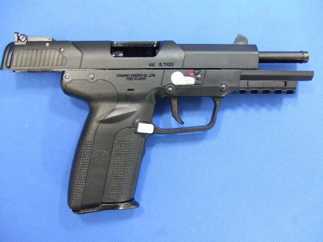 Five-seven USG　8mmBB　ブローバック | マルシン