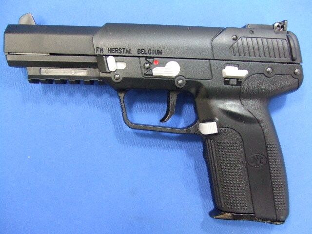 Five-seven USG　8mmBB　ブローバック | マルシン
