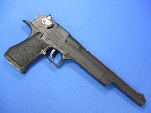 デザートイーグル50AE　MAXI　10インチ　ハイパー | マルシン