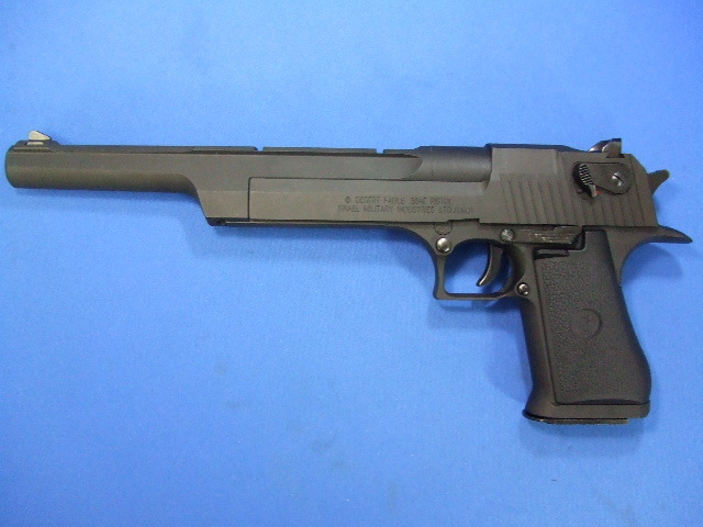 デザートイーグル50AE　MAXI　10インチ　ハイパー | マルシン