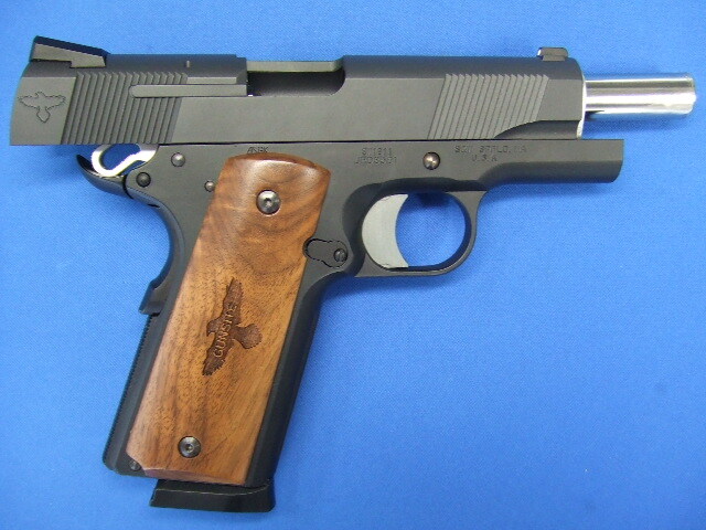 S&W SW1911 PD ガンサイトエディション ブラック   |   ウエスタンアームズ