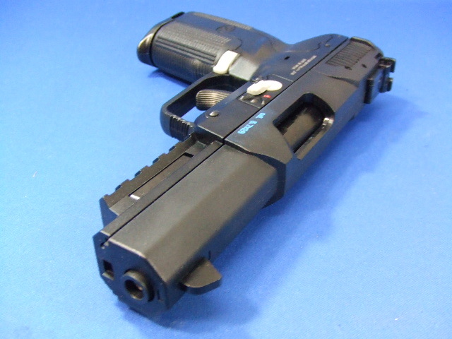 Five seveN　USG　6mmBB | マルシン