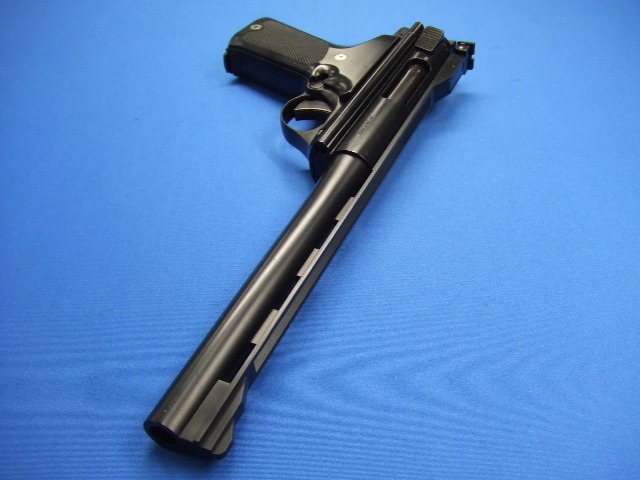 44AUTOMAG CLINT1 8ｍｍBBブローバックMAXI　ABS | マルシン