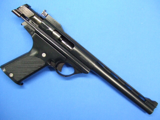 44AUTOMAG CLINT1 8ｍｍBBブローバックMAXI　ABS | マルシン