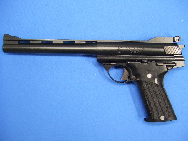 44AUTOMAG CLINT1 8ｍｍBBブローバックMAXI　ABS | マルシン