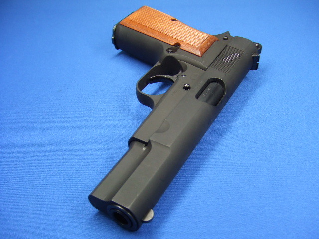 ブローニングハイパワー　M1935　ビジランティHW | タナカ