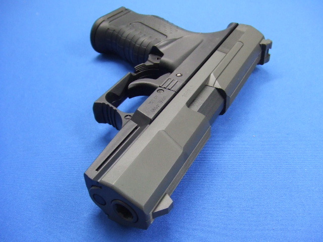 P990　バーカライズドモデル | S2S