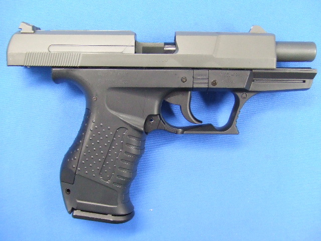 P990　バーカライズドモデル | S2S