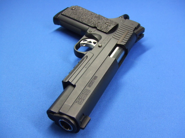 SIG ARMS GSR HW   | ウエスタンアームズ