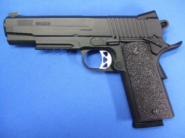 SIG ARMS GSR HW   | ウエスタンアームズ