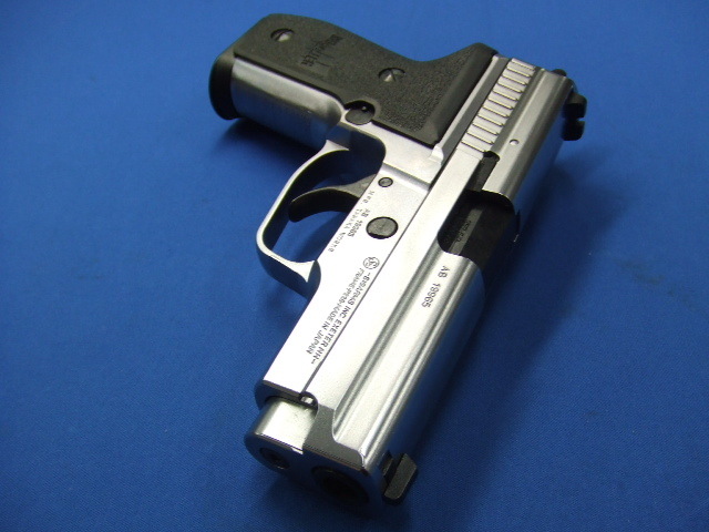 SIG SAUER P229 ステンレス  |  タナカ