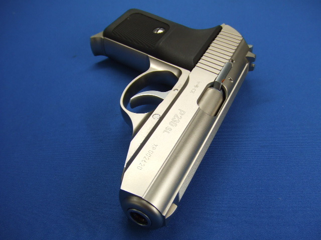 P230 SL モデッロT GUNSLINGER GIRL - IL TEATRINO   |  KSC