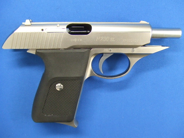 P230 SL モデッロT GUNSLINGER GIRL - IL TEATRINO   |  KSC