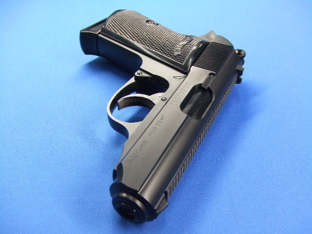 ワルサー PPK/S | マルゼン