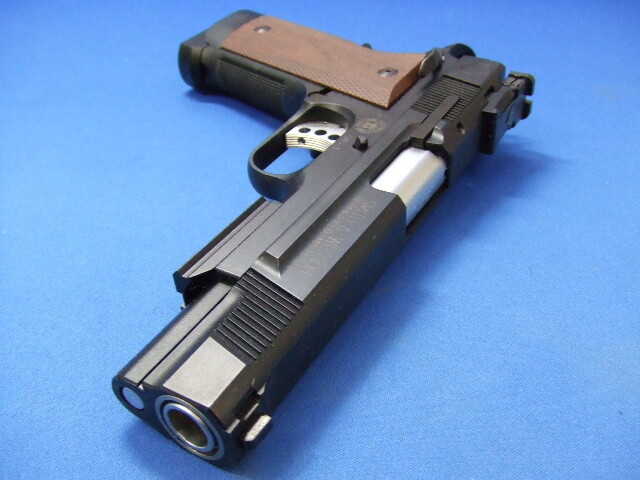 Ｍ945 タクティクス ブラック リミテッド　 |   KSC