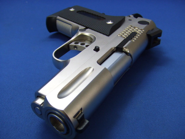 M945 コンパクト スパイダー  |   KSC