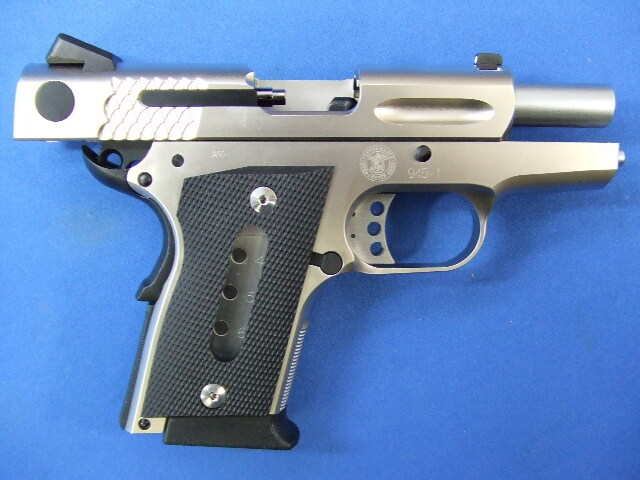 M945 コンパクト スパイダー  |   KSC
