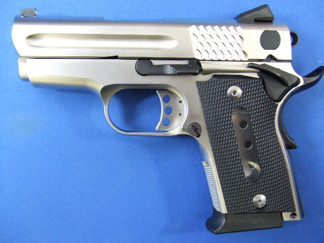M945 コンパクト スパイダー  |   KSC