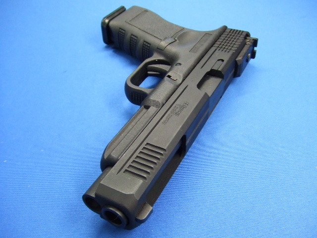 希少 KSC G34 ゴールドメダル HW ストレートフレーム 絶版限定品 希少 KSC G34 ゴールドメダル HW ストレートフレーム 絶版限定品