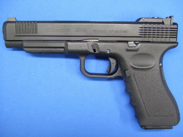 G35 ゴールドメダル　オールHW  | KSC