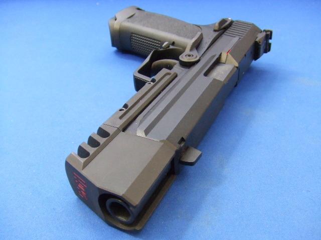 USP.45 マッチ　ABS  | KSC