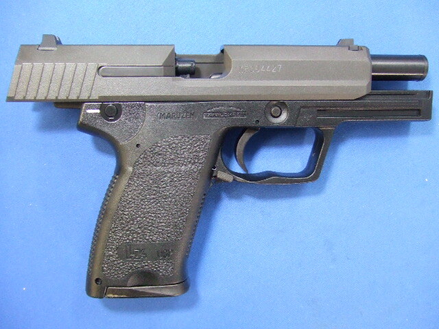 H&K　USP | マルゼン