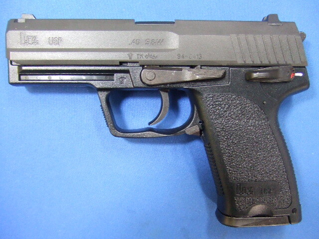 H&K　USP | マルゼン