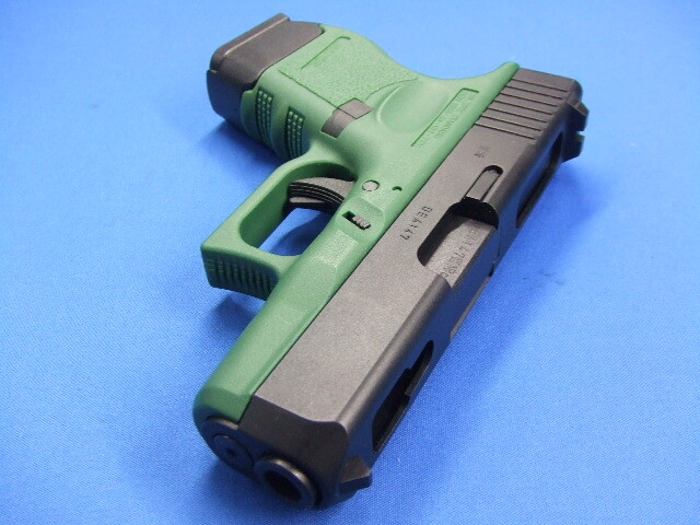 G26C グリーンフレイム | KSC