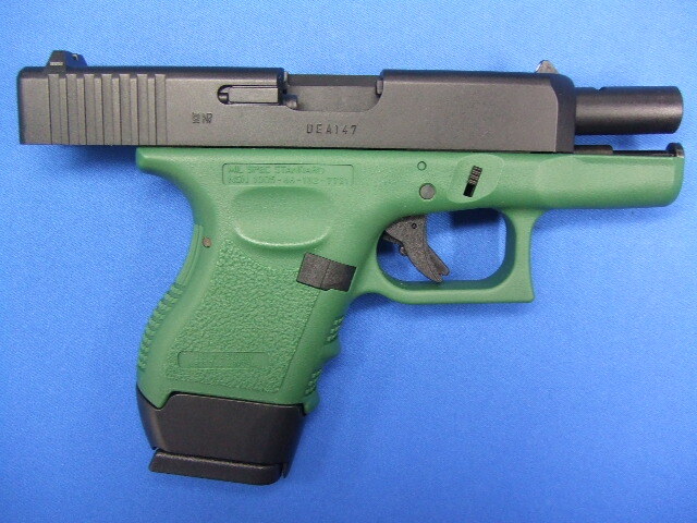 G26C グリーンフレイム | KSC