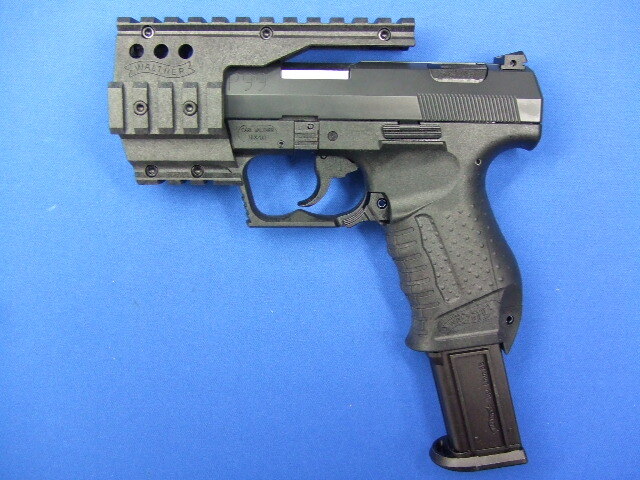 ワルサーＰ99　タクティカル | マルゼン