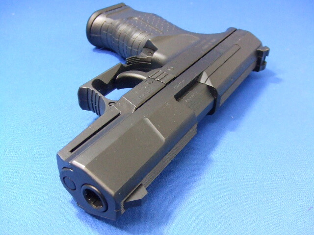 P990　オールブラック | S2S