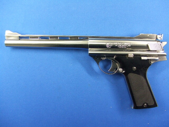 44AUTOMAG CLINT1　MAXI　シルバー | マルシン