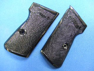 ワルサーPPK/S　40周年記念モデル　ムービープロップシリーズ  | マルゼン