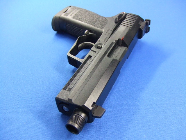 USP.45 タクティカル  | KSC
