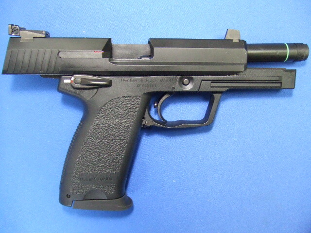 USP.45 タクティカル  | KSC