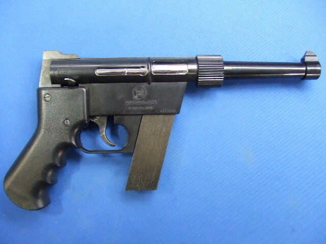 AR-7 | ウエスタンアームズ