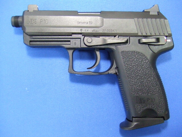 P10 SD スライドHW | KSC