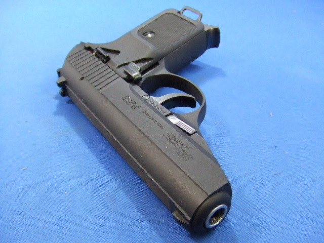P230 JP HW プレミアムマグ仕様  |  KSC