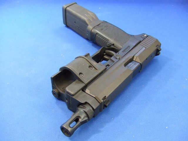 USP タクティカルフルセット | タニオコバ