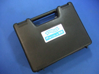 ワルサーP99ブラック　ムービープロップシリーズ | マルゼン