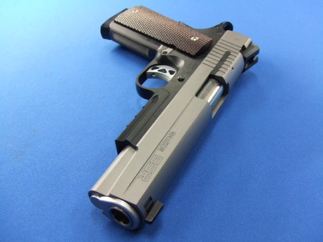 SIG ARMS GSR 2トーン   | ウエスタンアームズ